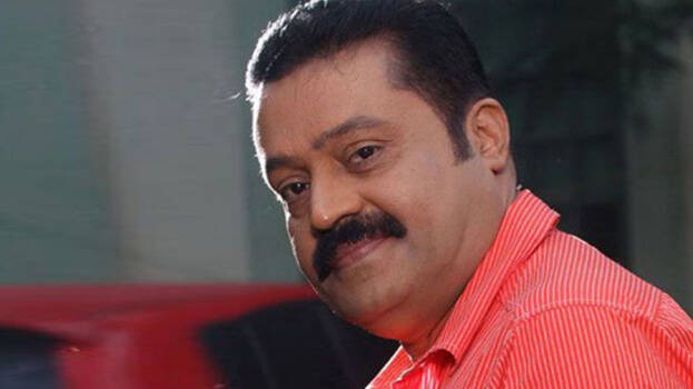 suresh-gopi