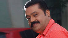 sureshgopi