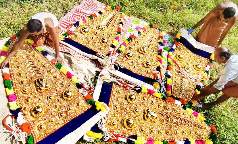 Kerala Kaumudi Photo Gallery