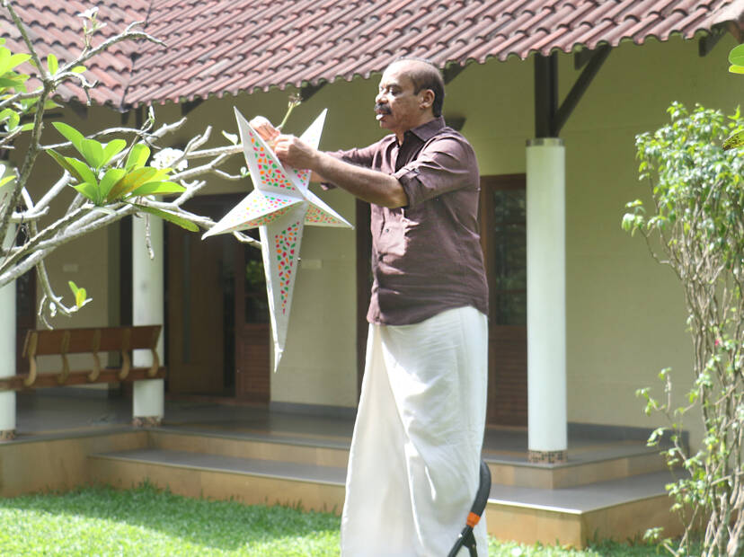 Kerala Kaumudi Photo Gallery