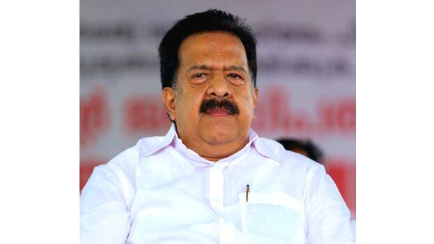 chennithala