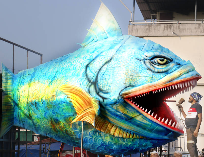 Kerala Kaumudi Photo Gallery