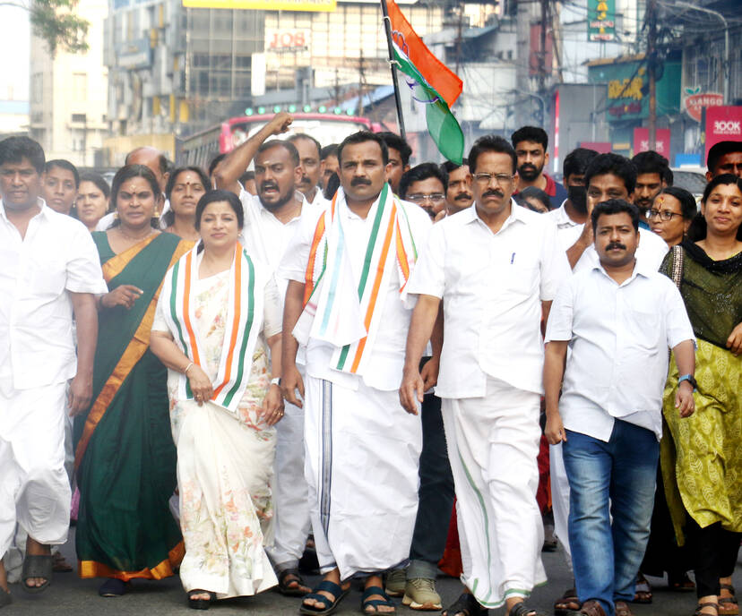 Kerala Kaumudi Photo Gallery