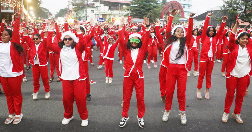 Kerala Kaumudi Photo Gallery