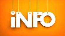 info