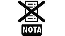 nota