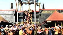 sabarimala