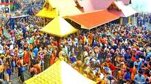 sabarimala