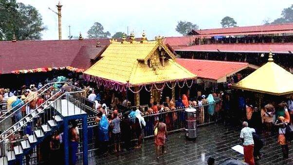sabarimala