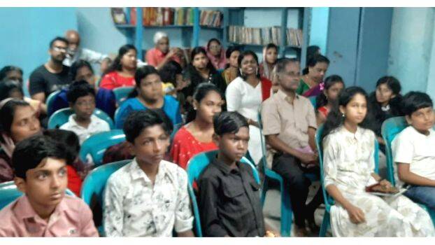 puraskara-vitharanam