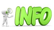 info