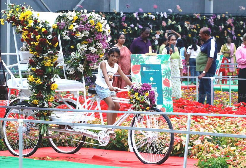 Kerala Kaumudi Photo Gallery