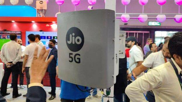 jio