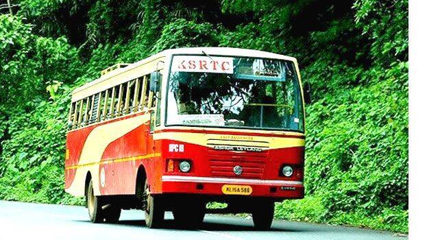 ksrtc-bus-