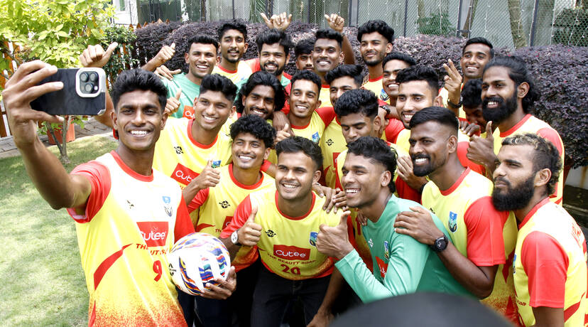 Kerala Kaumudi Photo Gallery