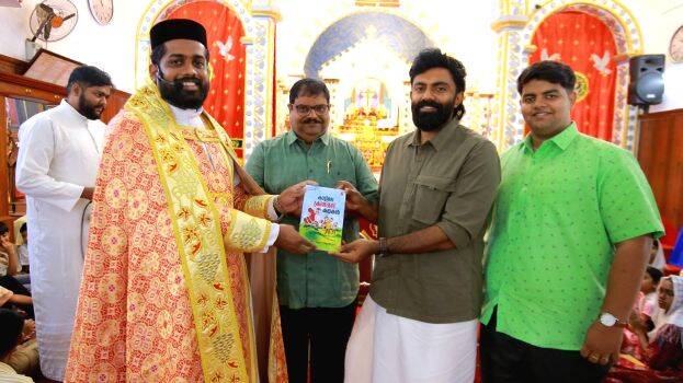 harish-r-namboothiri