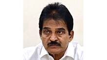 k-c-venugopal