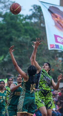 Kerala Kaumudi Photo Gallery