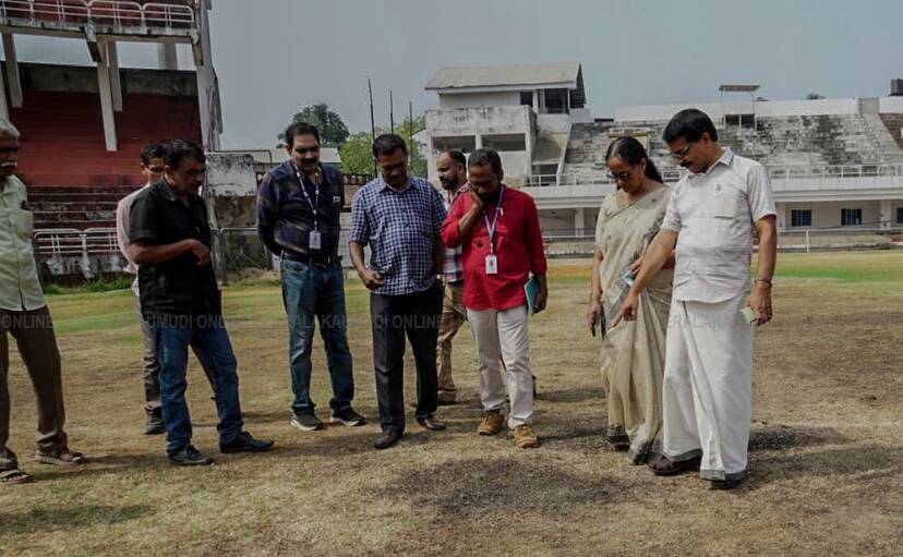 Kerala Kaumudi Photo Gallery