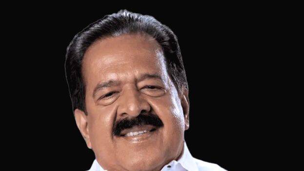 chennithala-