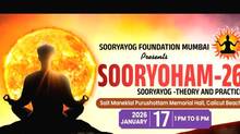 soorya