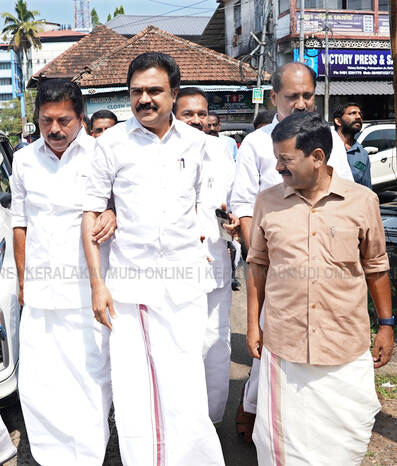 Kerala Kaumudi Photo Gallery