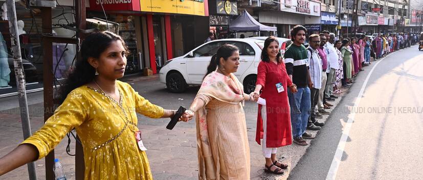 Kerala Kaumudi Photo Gallery