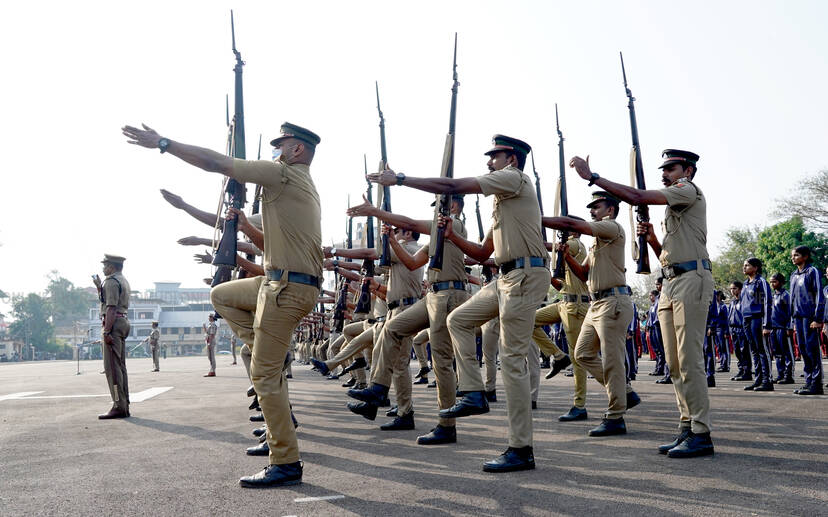 Kerala Kaumudi Photo Gallery