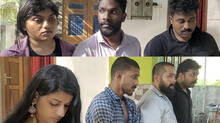 drug-bust-in-thiruvananthapuram-on-new-years-day-doctor-and-bds-student-among-those-arrested