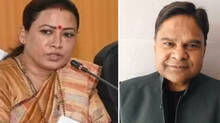 uttarakhand--minister-rekha-aryas-husband-shirdhari-lal-sahus-remarks-spark-controversy