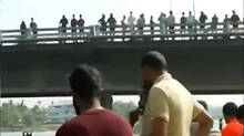 search-for-youth-jumped-from-kothad-bridge