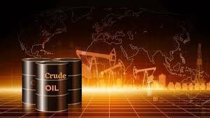 crude