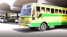 ksrtc