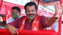 actor-mukesh-not-likely-to-get-a-third-chance-from-kollam-assembly