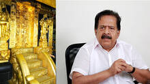 ramesh-chennithala-about-sabarimala-gold-theft-case
