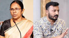 k-k-shailaja-response-on-allegation-against-rahul-mamkootathil