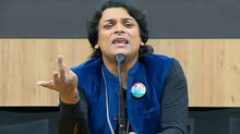activist-rahul-easwar-criticized-police-on-the-arrest-of-rahul-mamkootathil-mla