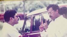 vinayan-about-mammooty-old-movie