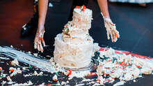 wedding-cake-drama-groom-bride-clash