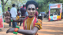 adityan-from-thiruvananthapuram-bagged-a-grade-in-bharatanadyam