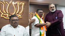 s-rajendran-has-joined-the-bjp-today-know-the-reason