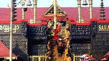 sabarimala