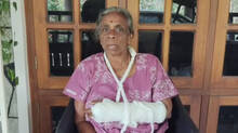 71-year-old-woman-fall-in-private-bus-broken-arm-dropped-near-hospital