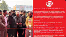 pakistan-defence-minister-inaugurated-fake-pizza-hut-store