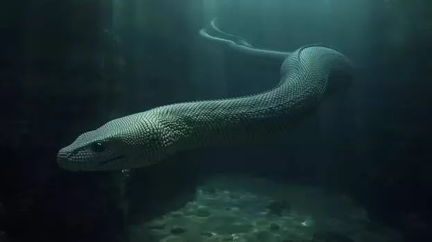 snake snake