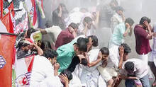 clashes-erupt-at-youth-congress-assembly-march