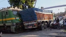 train-collides-with-truck-at-railway-crossing-a-major-disaster-averted