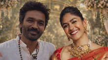 dhanush-and-mrunal-thakur-marriage-video-going-viral-truth-behinbd-the-video
