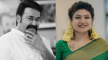 mohanlal