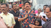 kb-ganesh-kumar-announced-increase-of-16-lakh-in-number-of-ksrtc-passengers